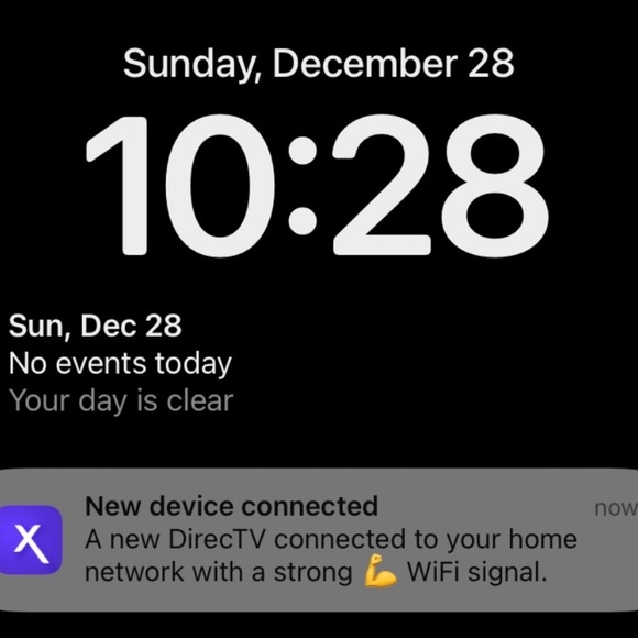 Earbuds and Router - Picture 5 of 9